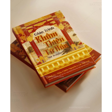 Giáo Trình Khâm Thiên Nội Truyền - Hiện chưa công khai pdf Giáo Trình Khâm Thiên Nội Truyền - Hiện chưa công khai pdf