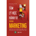 Sách - Tâm Lý Học Hành Vi Trong Marketing