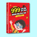 Sách - 999 Câu Đố Trí Tuệ Dành Cho Trẻ Em - Phát Triển Não Bộ Toàn Diện, Khơi Dậy Khả Năng Vô Hạn Sách - 999 Câu Đố Trí Tuệ Dành Cho Trẻ Em - Phát Triển Não Bộ Toàn Diện, Khơi Dậy Khả Năng Vô Hạn