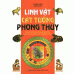 Linh Vật Cát Tường Phong Thủy