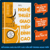 Sách - Nghệ Thuật Giao Tiếp Đỉnh Cao - Sách Bản Quyền Sách - Nghệ Thuật Giao Tiếp Đỉnh Cao - Sách Bản Quyền