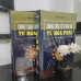 Sách - Trung Châu Tử Vi Đẩu Số - Tứ Hóa Phái (Bộ 2 Tập)