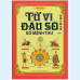 Sách Tử Vi Đẩu Số - Bổ Mệnh Thư Tập 1 - ML